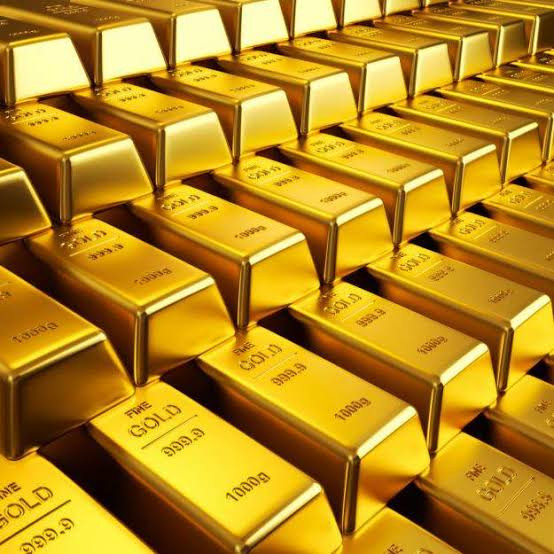 l'or valeur indiscutable du commerce international