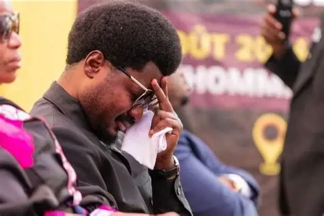 Dossier MUTAMBA , la justice vien de rendre son arret