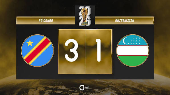 victoire des leopard au mondial 2026